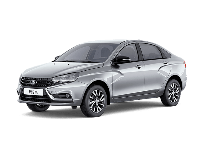 DRAGON | LADA VESTA (2020-) мех. 5 ст. КП, БШ | превью 2