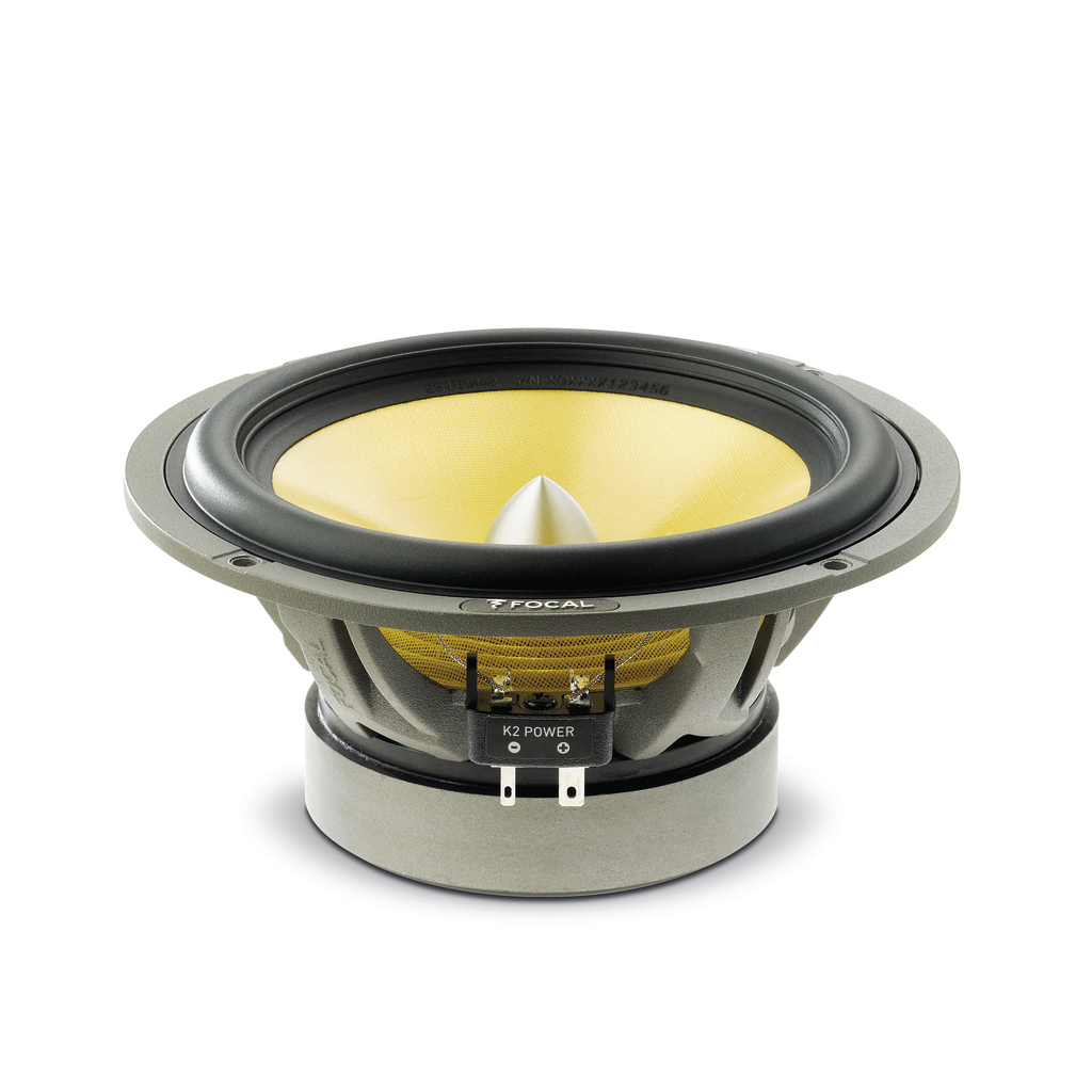 Focal | MW ES165K2 ( HPVE1079 ) |  1 Штука!!! НЧ-динамик 16.5см из комплекта ES165K2 | превью 2