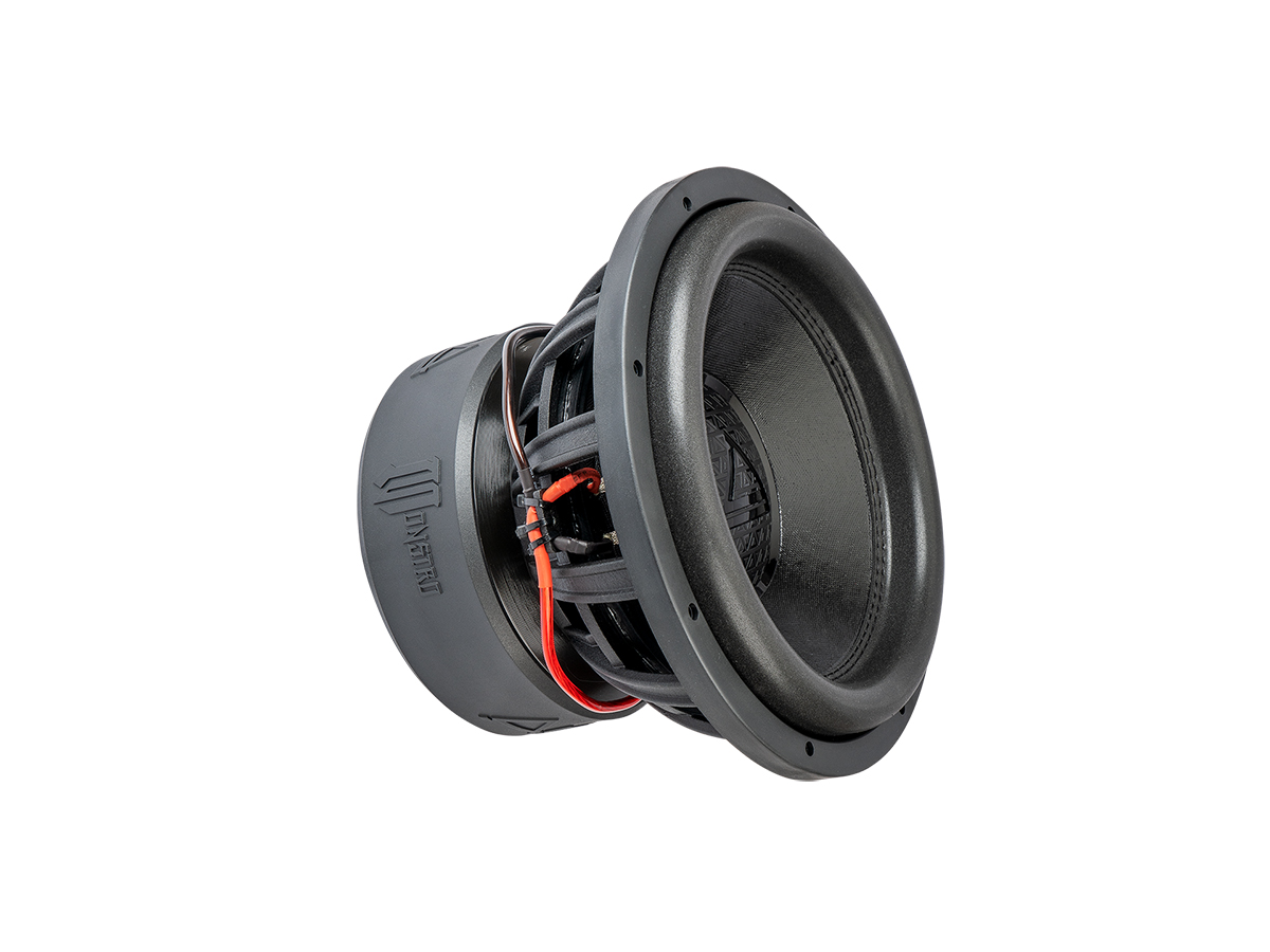 AurA | MONSTRO-12.D1 | 12" (30cm), 3" (1+1 Ом) 2001/4001w, 330 Oz, 87db | превью 3