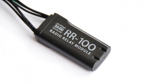 Pandora | RR-100 | радио реле, 2.4 gHz | 1