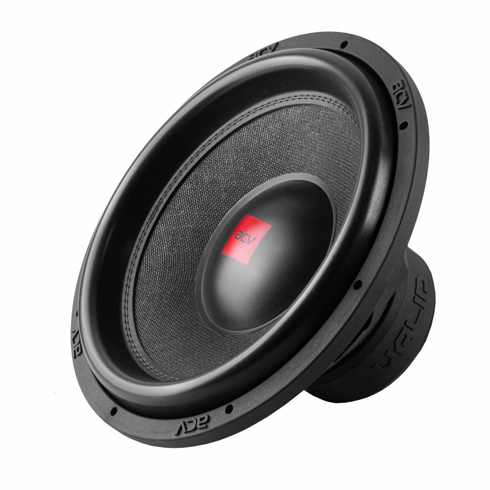 ACV | VALID V15D2  |  15", RMS=800W/2+2Ом/38см | превью 1
