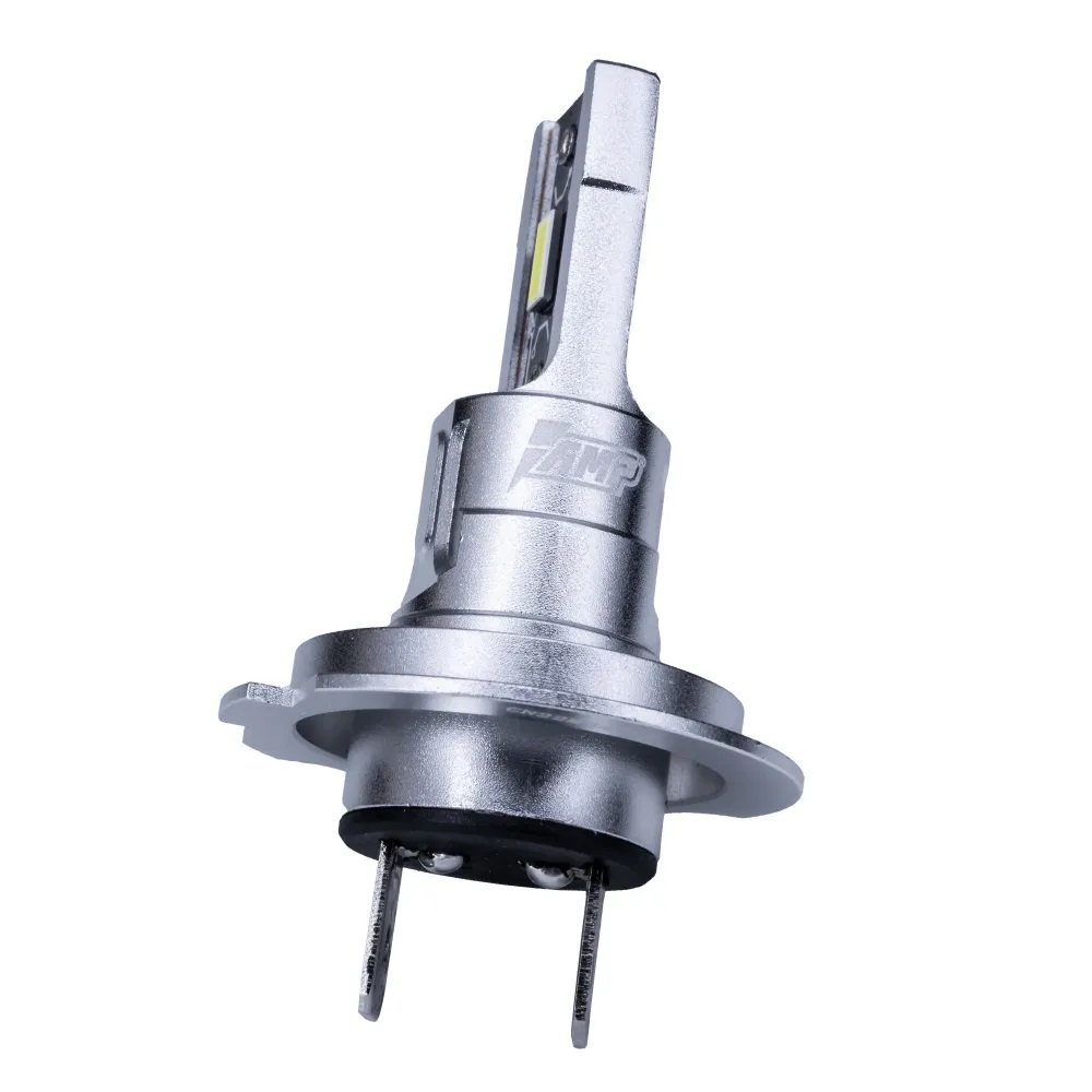 AMP | PRO CSP  | H7/H18,  5000K , 12-24V, 25 Вт, 2000 Lm  комплект 2 шт. | превью 2