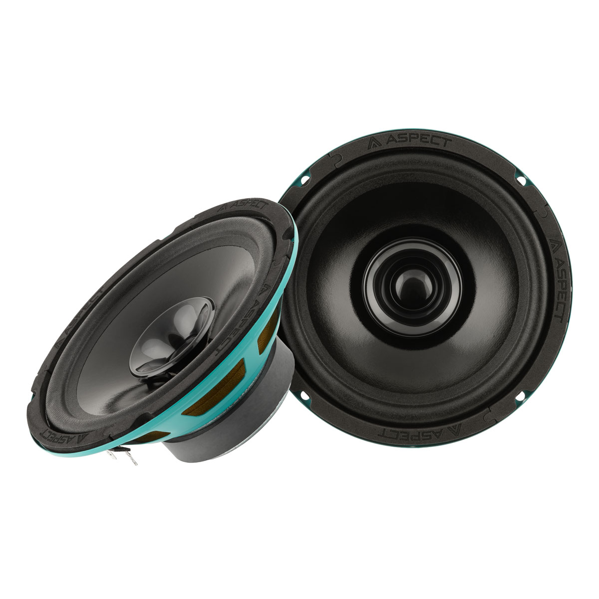 Aspect | CWS-65  | Широкополосная рупорная  6.5"(16.5 см), RMS/MAX 70/210 Вт, 4 Ом, 91 дБ | превью 1