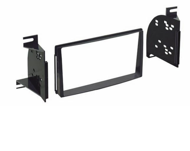 Incar | 95-7324 | рамка KIA Optima | превью 1