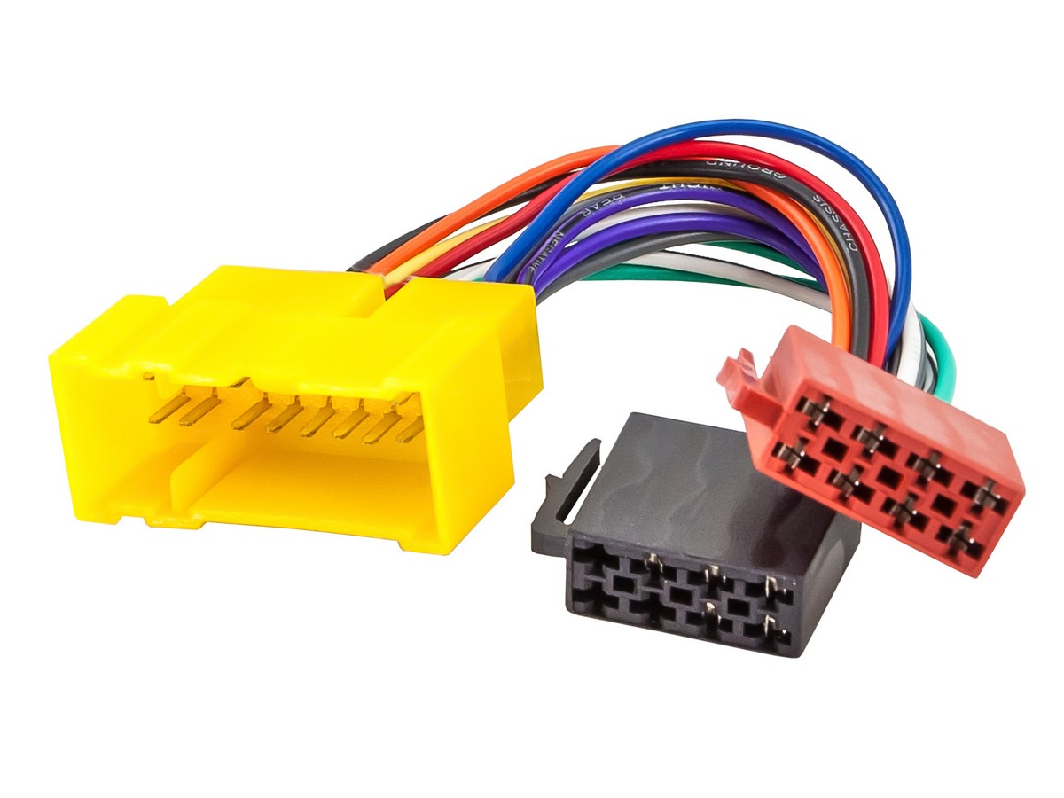 AurA | AWH-NS02 | Nissan Almera (2000-2005) , Primera (2000+) | 1