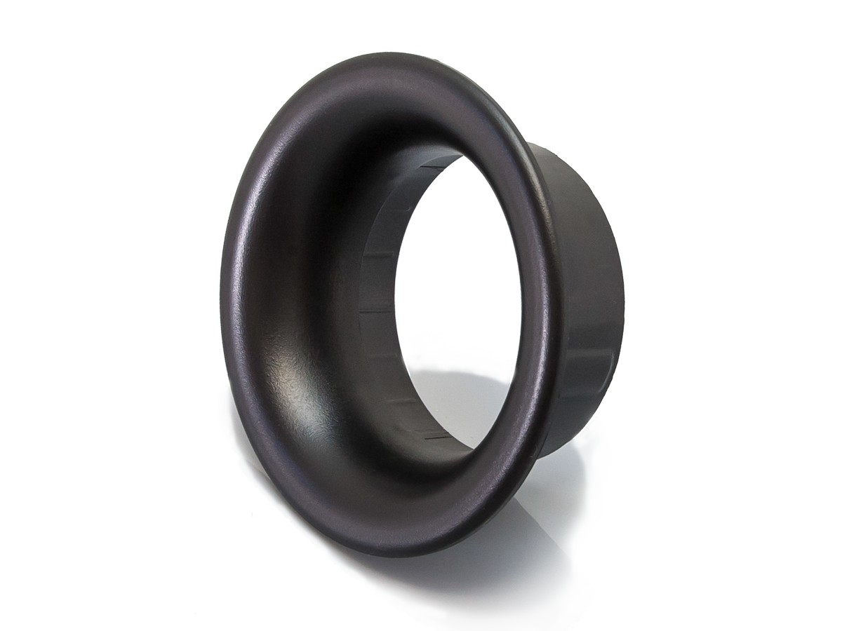 AurA | WPB-1078 | порт фазоинвертора, внутр. диаметр 78мм, длина 42,5мм | 1