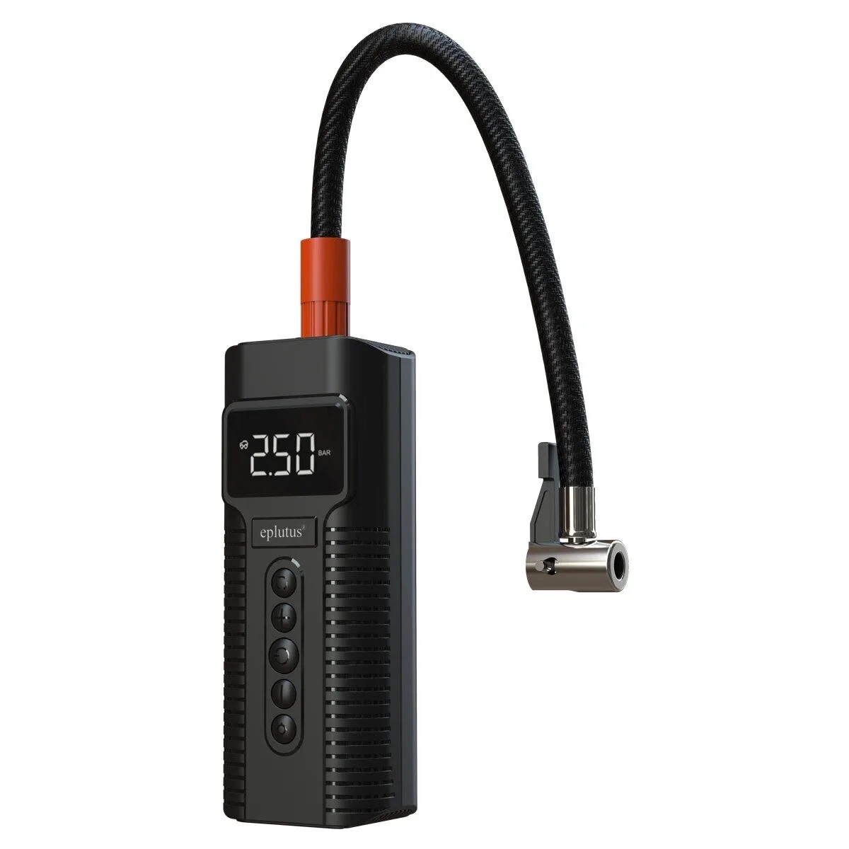 Eplutus | EL-03 | Компрессор | 1