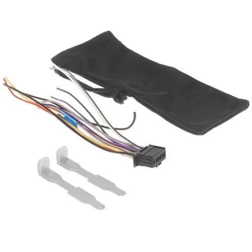 JVC | KD-X152M | | 6