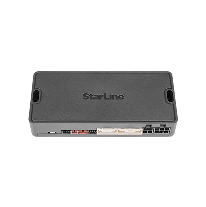 StarLine | A97 BT GSM | 3CAN+4LIN и Bluetooth Smart, GSM | 3