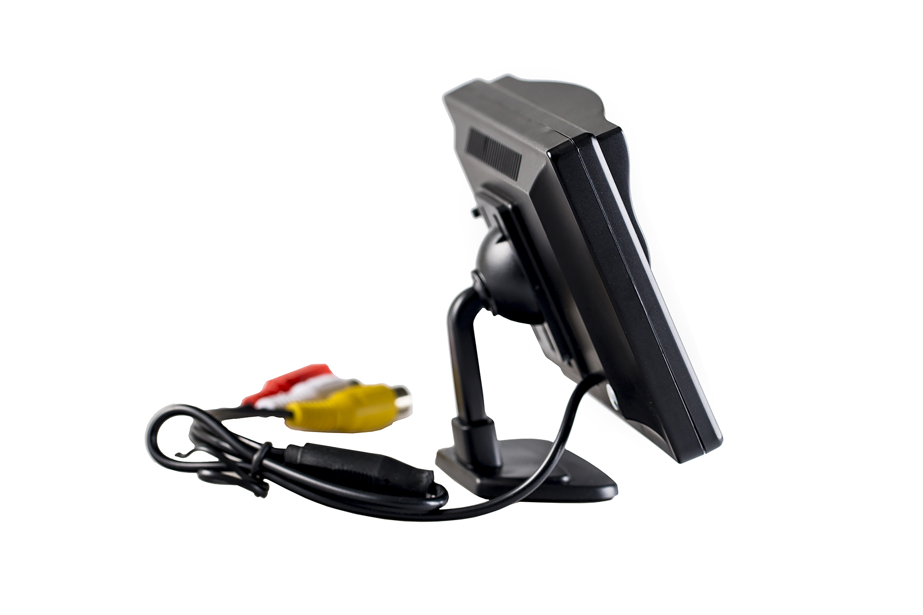 Interpower | Monitor- IP5 HD | 5 дюйма,HD  Питание: DC 12-24В | превью 2