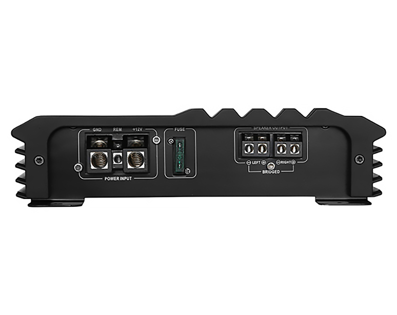 Ural | MT 2.60 | Серия Молот 2x60Вт (4om), 2x100Вт (2om), 1x140Вт (4om), 10-40 kHz | 3