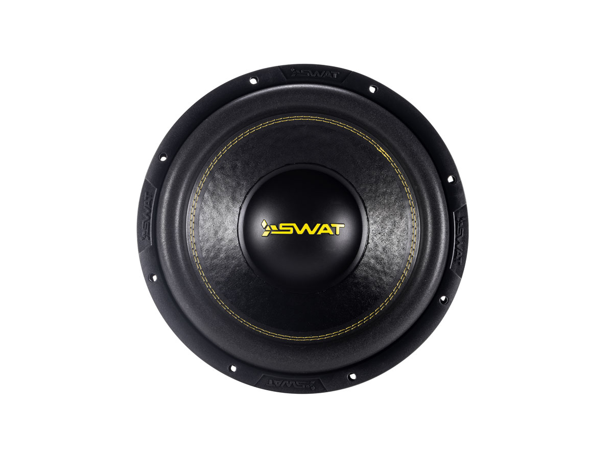 Swat | GLK-12D1 | 12", RMS 1300W, 1+1 ом | 2