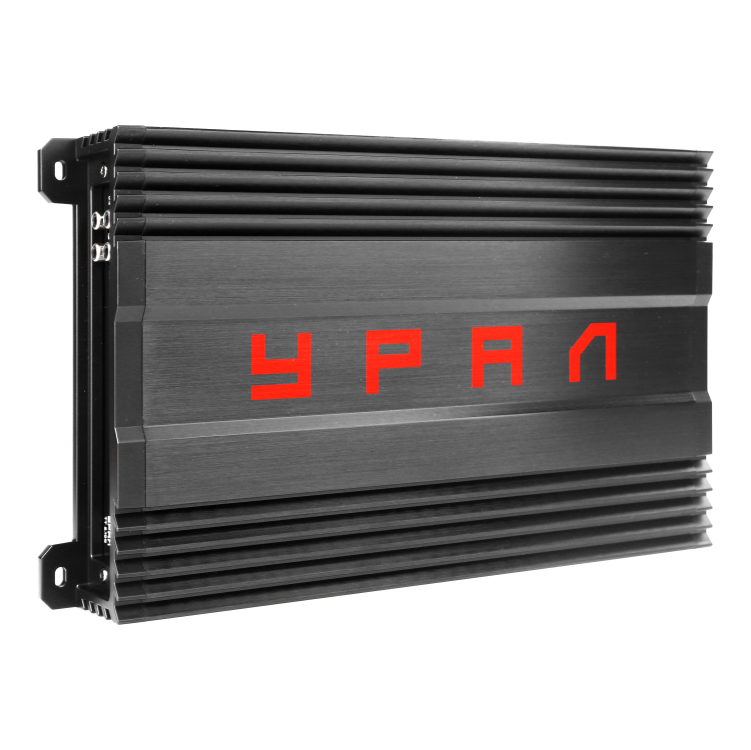 Ural | УРАЛ ТТ 2.100 | 2x100 (4om), 2x150 (2om), 1x300 (4om), 10-50 kHz | 5