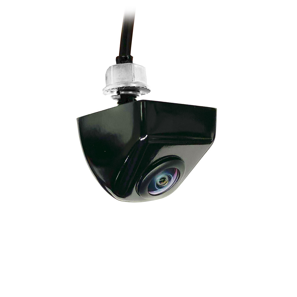 Parkmaster | ST-06 | Универсальная камера F/R,170 град,Pal/Ntsc, отключаемые линии парковки | превью 1