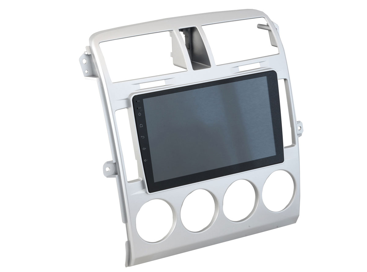 Incar | RKIA-FC373 | рамка 9"  KIA Carnival 2002-2006 | превью 3