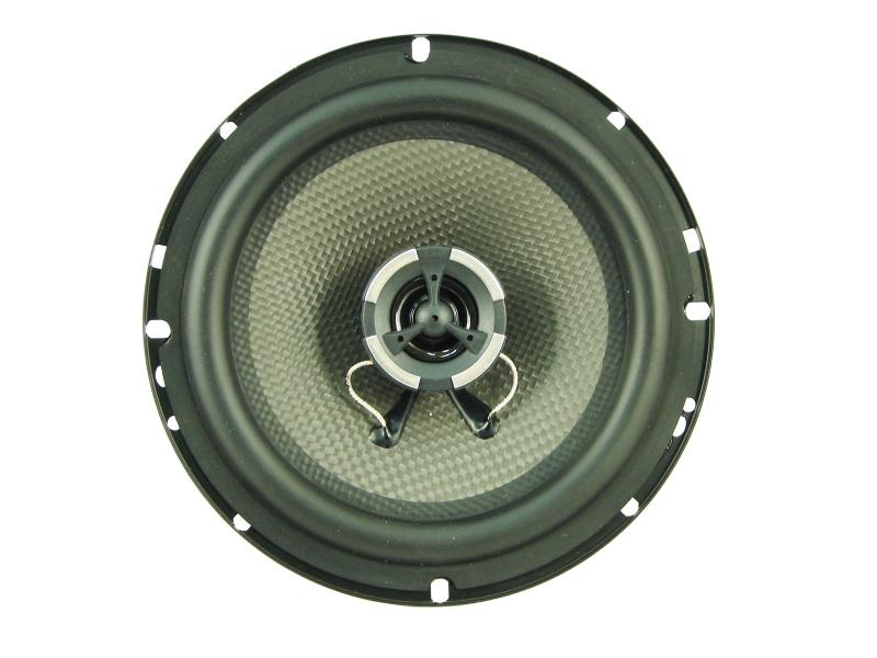 MAGNUM | MLS-6.5 | 2-х полосная коакс, 16,5см, мощность RMS 60Вт, 4Ом, 55Гц-20кГц | превью 2