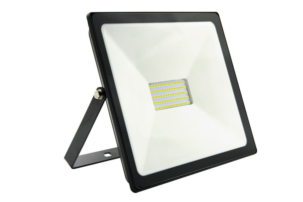 Светодиодный (LED) прожектор | Smartbuy |  FL SMD 50W/6500K/IP65 | превью 2