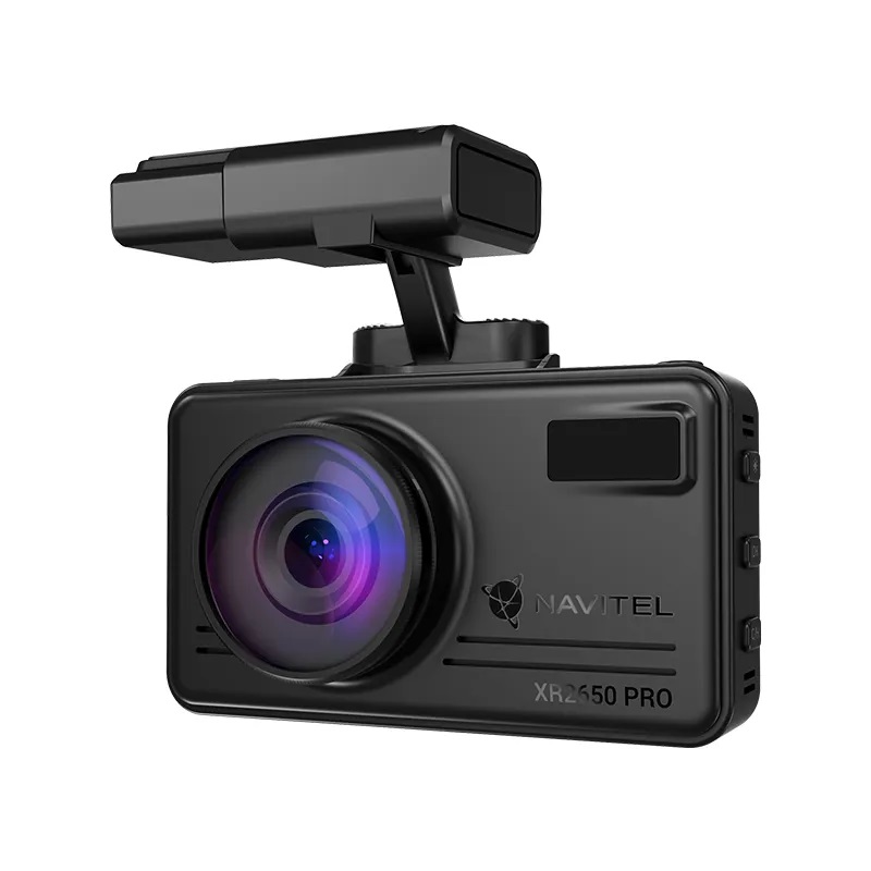 NAVITEL | XR2650PRO | 3",Full HD 1920х1080,WiFi,GPS,Signature | превью 2
