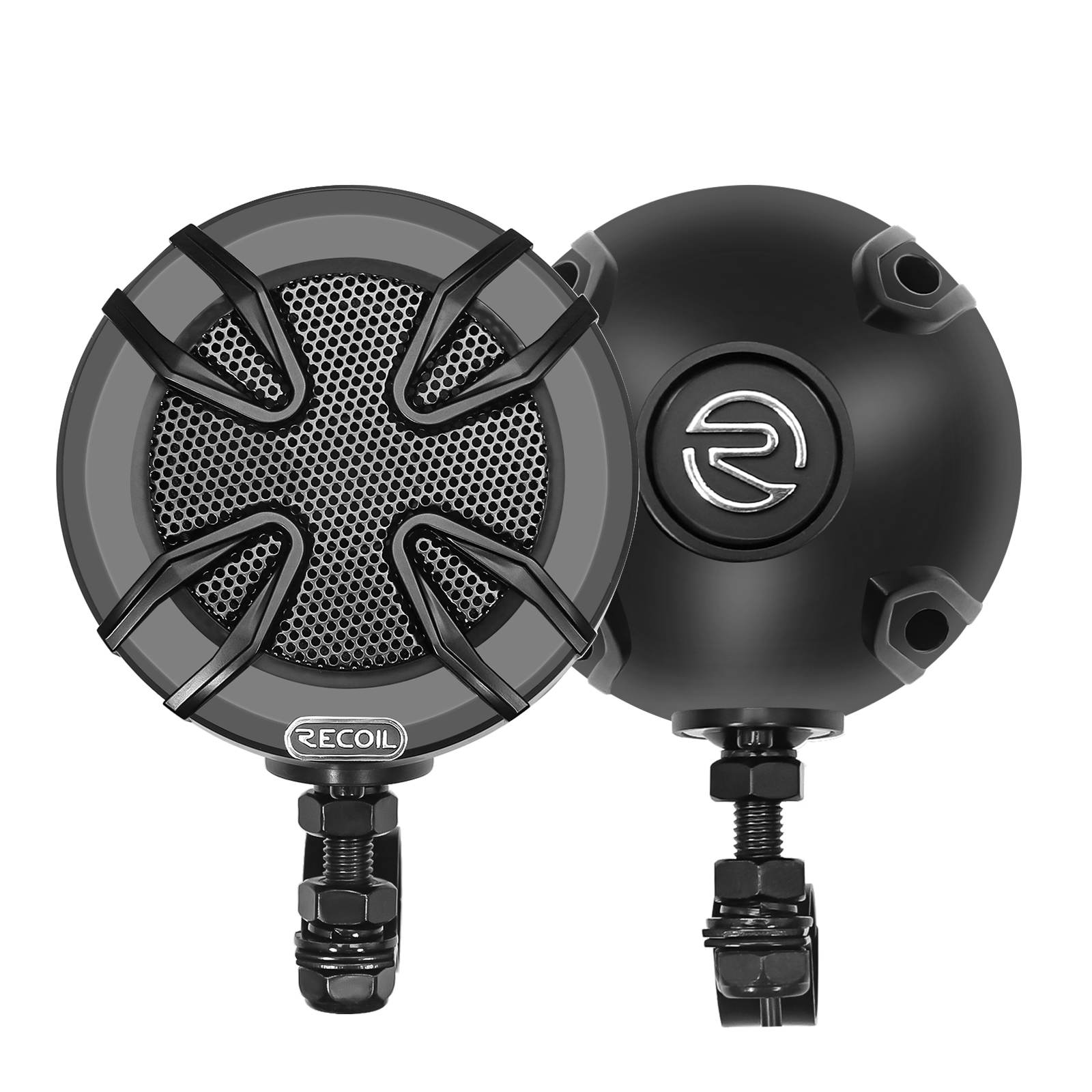 Recoil | R3B | морская акустика , пара! | превью 3