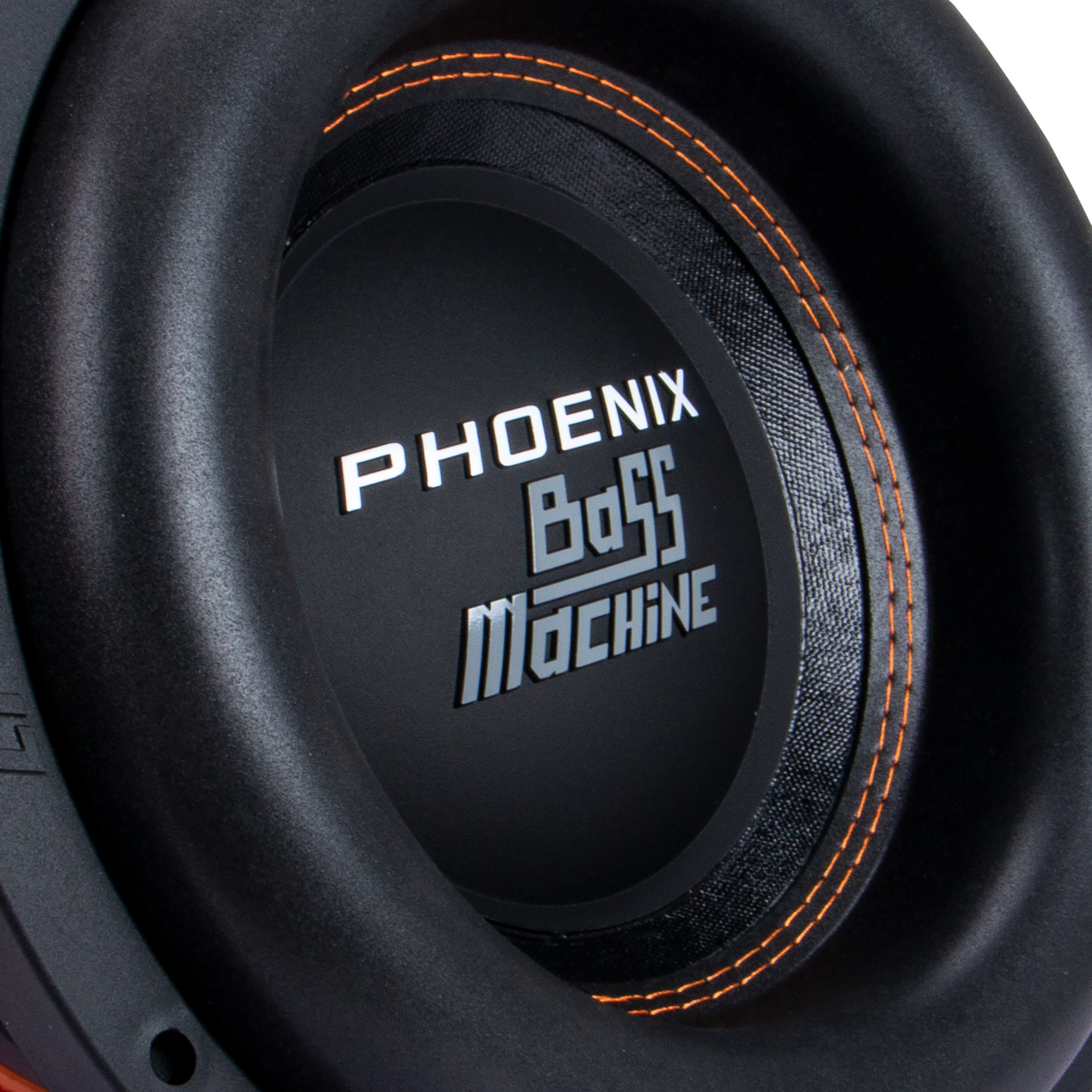 DL Audio | Phoenix Bass Machine 12 |  | 5