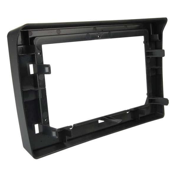 CARAV | 22-1179 | рамка  10,1" для FORD  Focus II, C-Max 2005-2011; S-Max, Fusion | превью 3