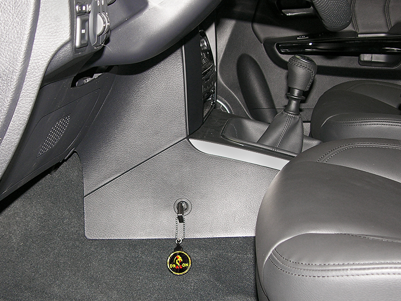 DRAGON | HAVAL H5 (2020-2021) мех. 6ст. КП, БШ | превью 1