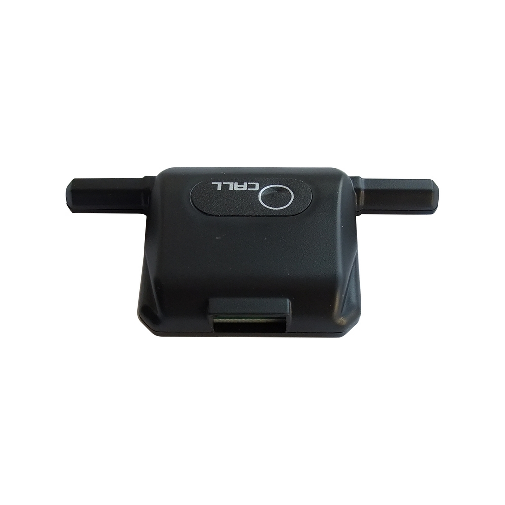 CENTURION | X-6 | брелок ЖК обратная связь Диалоговый код 868 мГц - частота, свободная от помех | 5