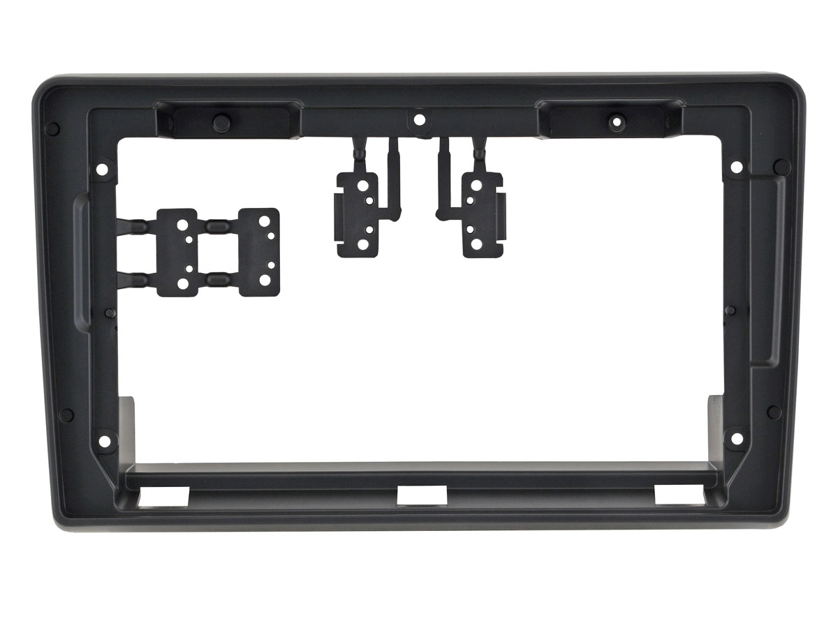 Incar | RFR-FC689  | Рамка 9" для Renault  | превью 1