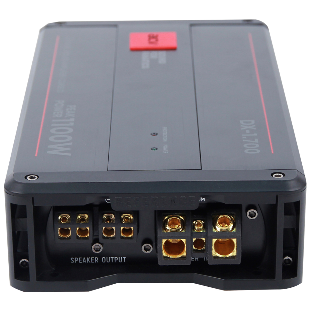 ACV | DX-1.700 | 700вт/1канал 2-1ом/BassBoost/D-class | превью 2