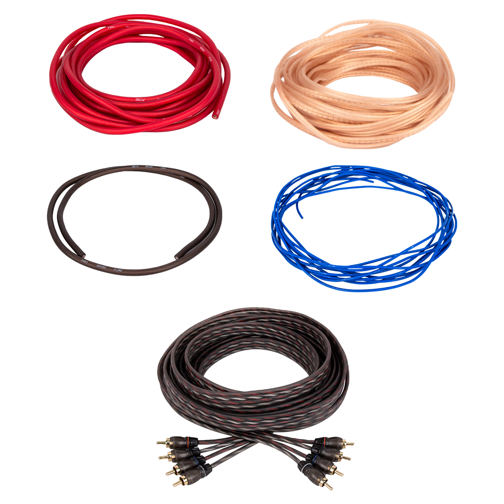 ACV | KIT 4.8BR | | 2