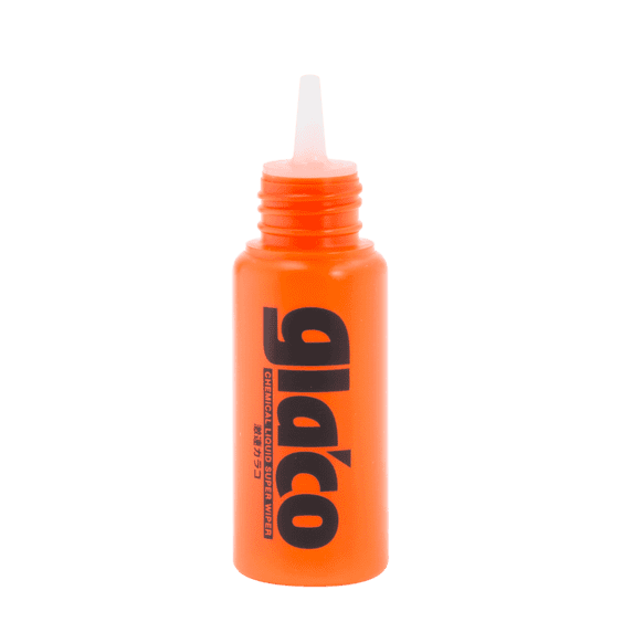 Soft99 | Glaco Quick Type | водооткал.полироль  для стекла,быстрое нанесение| превью 2