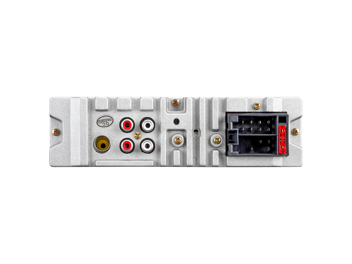 D/S/D | DMH-210BT | 4x60w, FLAC, 2xUSB/BT, ДУ, APP, 2 пары RCA, синяя подсветка | 4