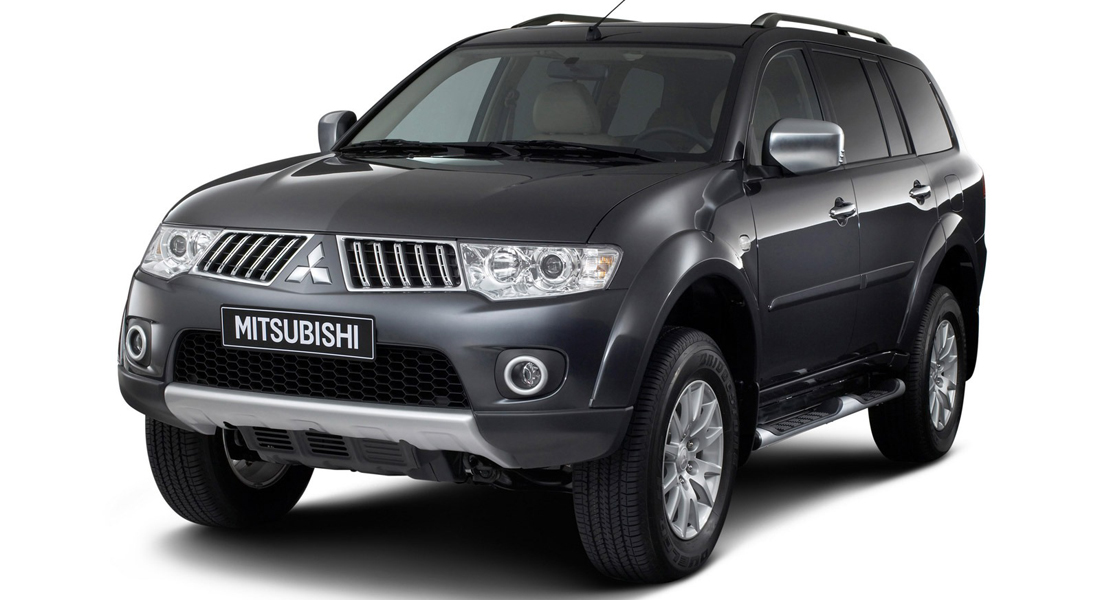 Garant | Block Lux (833) Mitsubishi Pajero Sport, L-200 (2010-2013) | блокиратор руля | превью 2