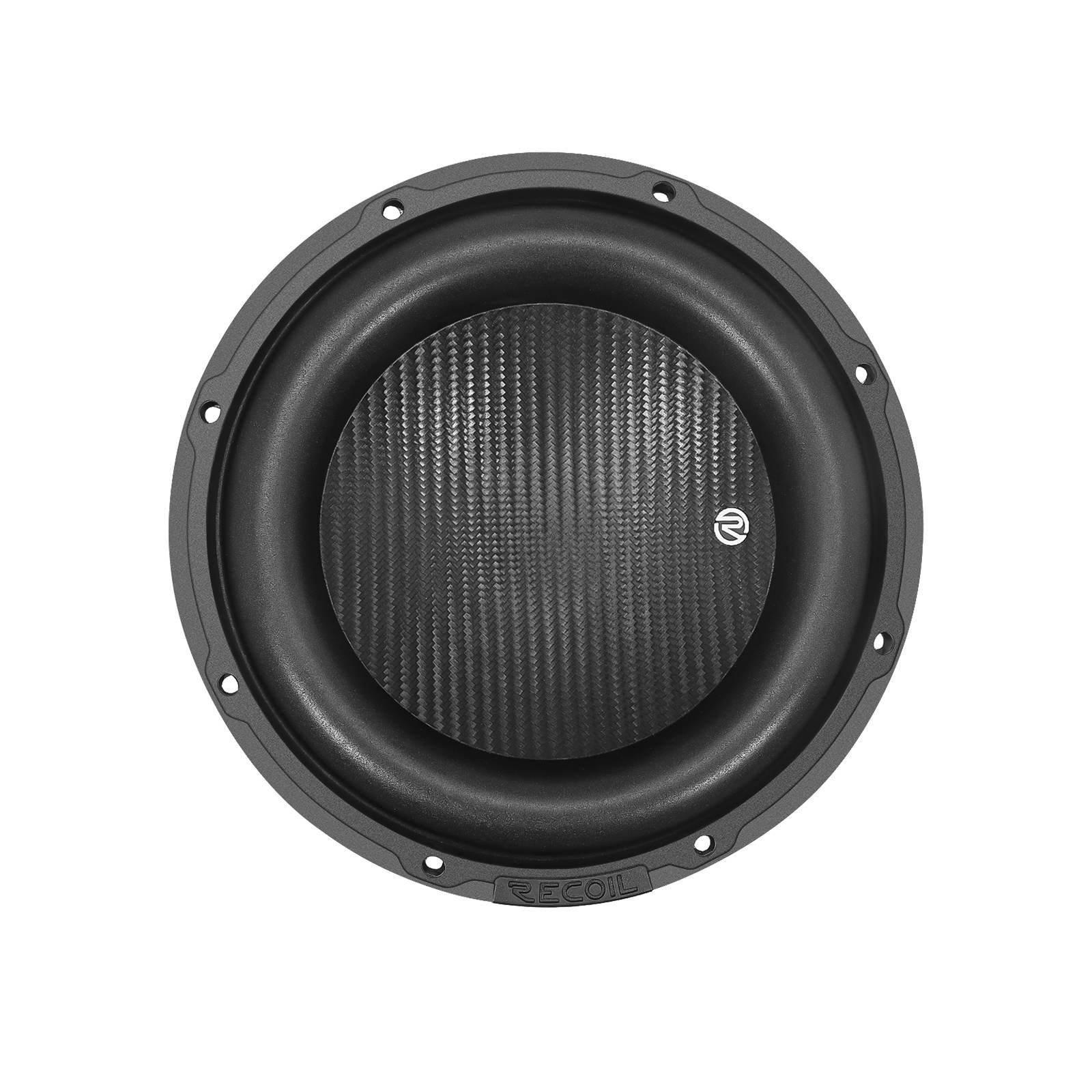 Recoil | PW12D4 | Сабвуферный динамик, 12"(300мм),  Ом,  RMS/Peak- 700W/1400W   | превью 2