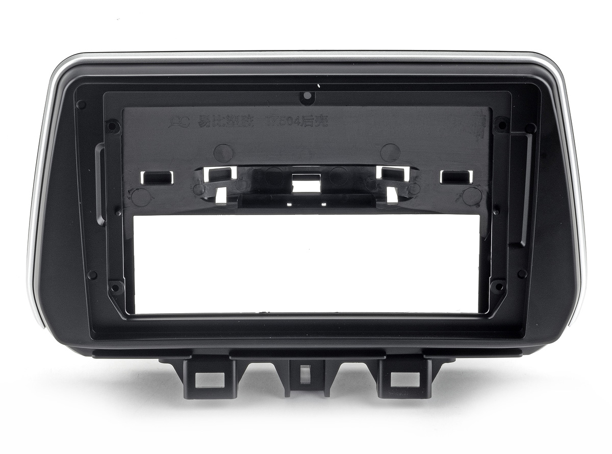Incar | RHY-FC332 | Рамка 9" Hyundai Tucson 2018-2020, 9" (металлический кронштейн) | 1