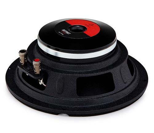 Ural | Урал ПАТРИОТ  AC-ПT165 ЭЛЕМЕНТ  | 6.5" (16.5cm), PATRIOT,  170/300 Вт, 1 ШТ.!!! | 5