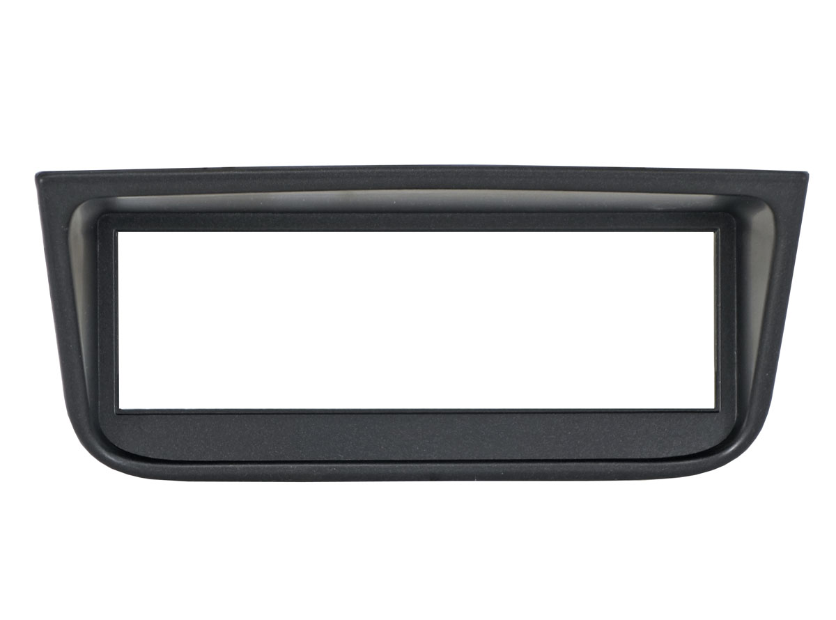 Incar | RFR-N02 | Рамка магнитолы 1Din Peugeot 406 | превью 1