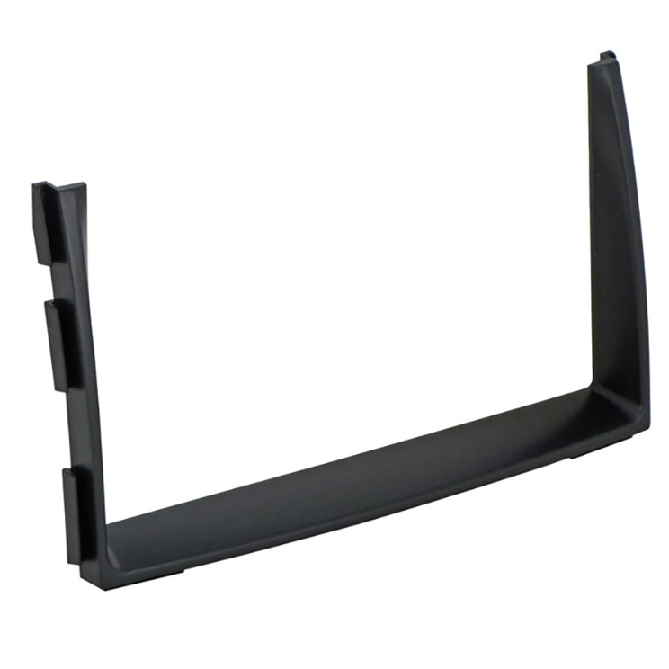 Incar | RKIA-N52 | рамка 2 Din  KIA Ceed | превью 2