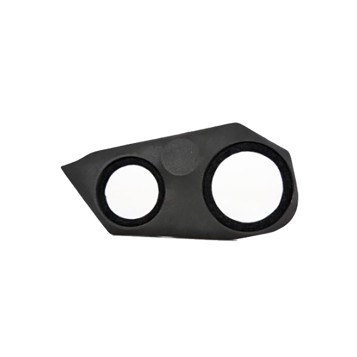 D/S/D | PDM-VS.86T | Подиумы винил для LADA VESTA под 20 См+16 См+ВЧ рупор 10 См   | превью 1