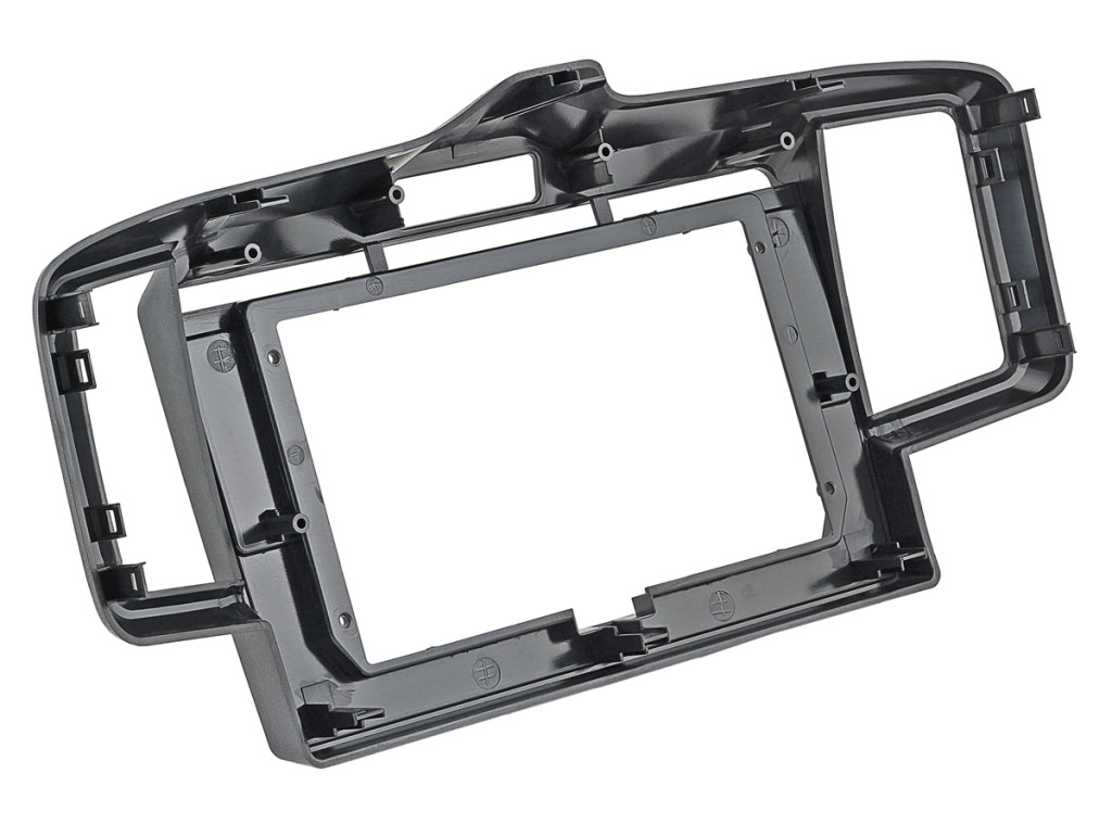 Incar | RHO-FC1059 | Рамка 9" Honda  | превью 2
