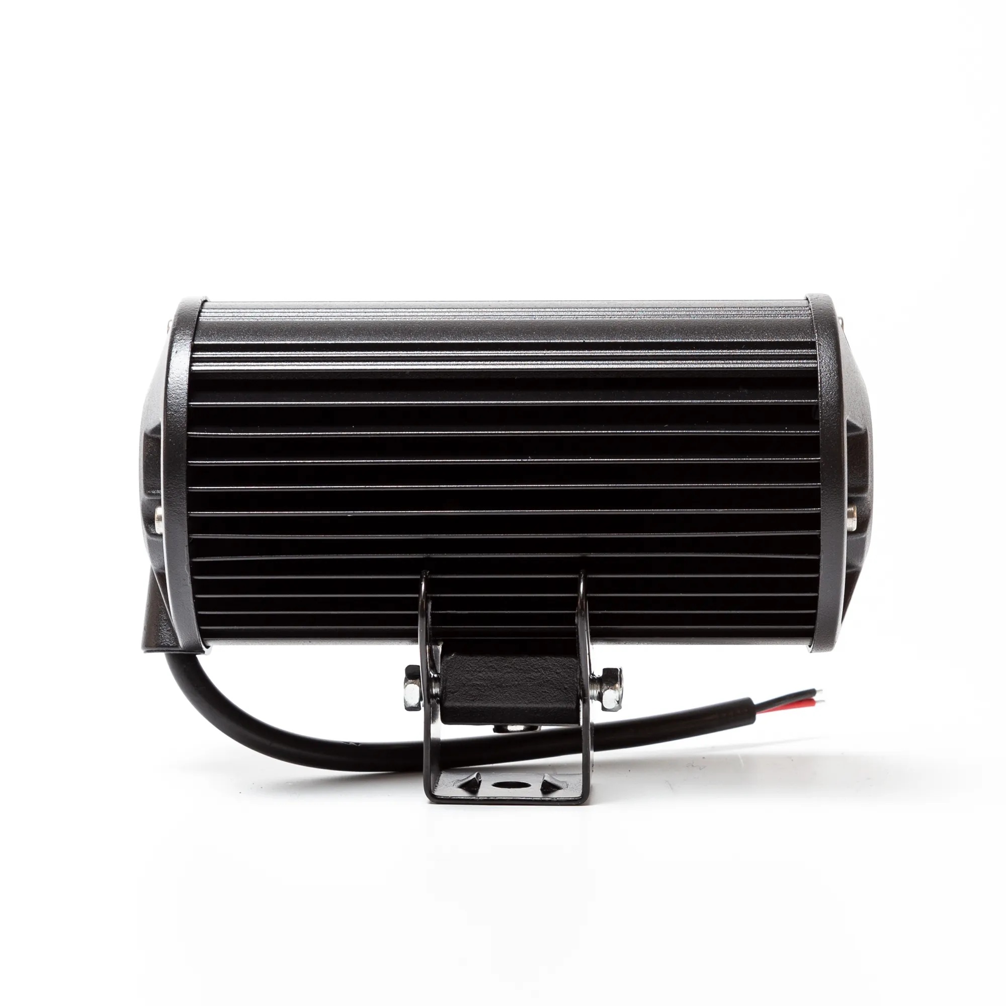Автоэлектрика| AE36RT-12LED-LENS-HC |Фара светодиодная,прямоугольная,160*62*85,,36Вт,10-30V,1шт | превью 3
