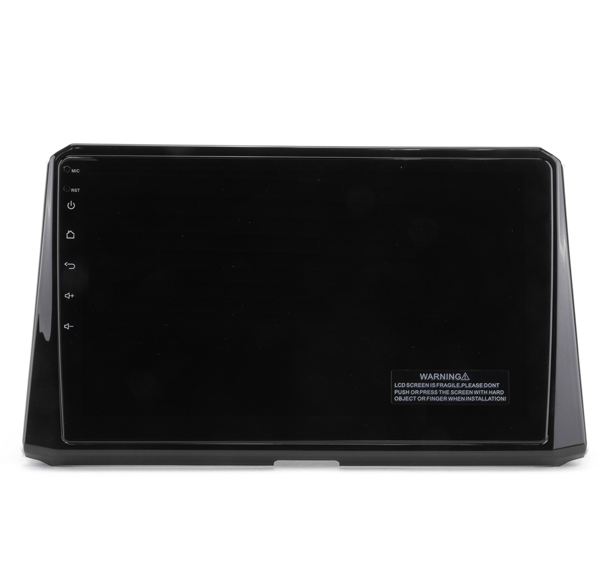 Incar | RTY-FC521 | Рамка магнитолы   TOYOTA COROLLA 2019+, 10" | превью 3