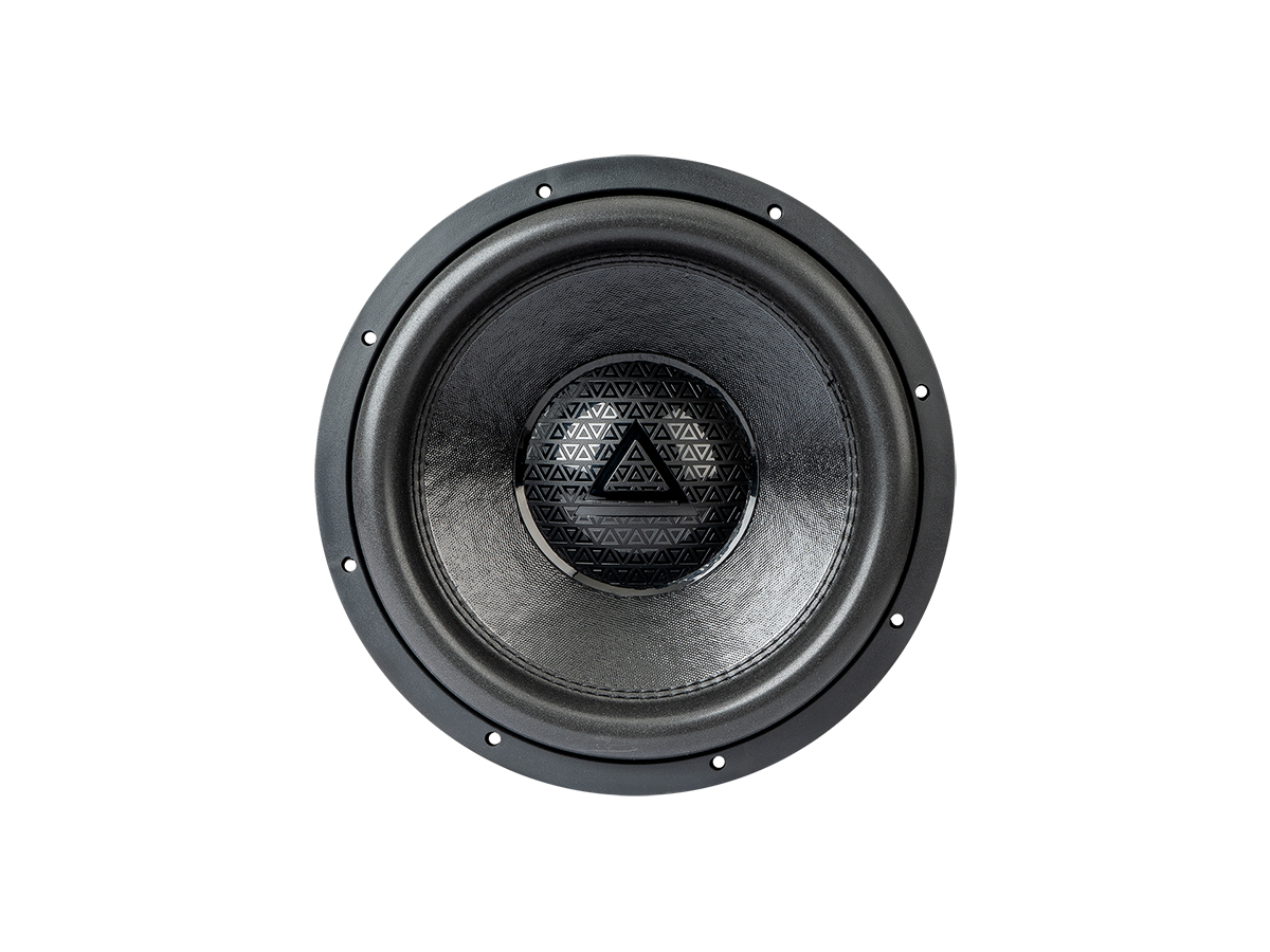 AurA | MONSTRO-12.D1 | 12" (30cm), 3" (1+1 Ом) 2001/4001w, 330 Oz, 87db | превью 2