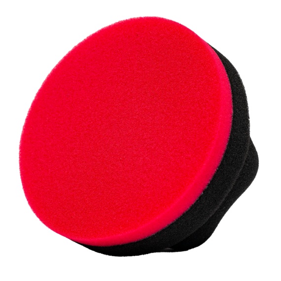 LERATON | APP6 | Аппликатор для нанесения составов HANDY RED SOFT APP6| 1