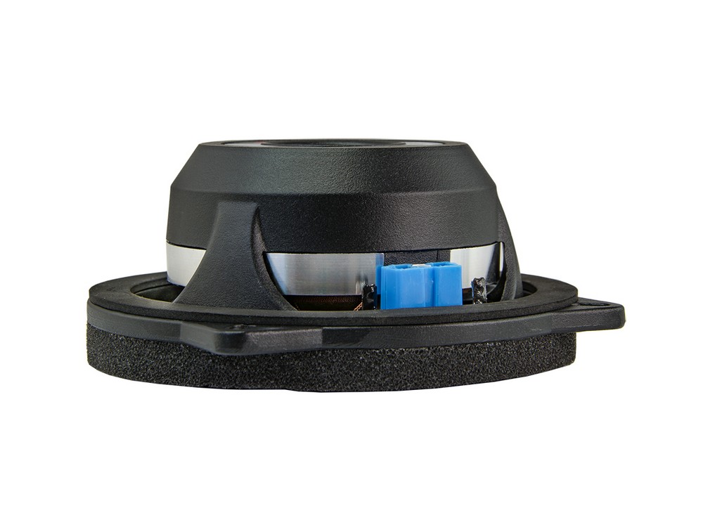 CDT | BM4-Kit 3 GOLD | комплект 4" СЧ + ВЧ BMW (Hi-Fi и Fine) 1, 3, 5, 6, 7, X1 (E84) | 4