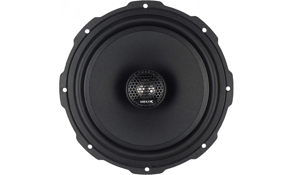 Helix | Ci3 C165.2FM-S3 | коаксиальная акустика, 6,5", 100/150Watts, 3Om | 2