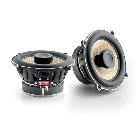 Focal | PC130F | Серия Performance Flax. Коаксиальная акустика 13 см. 60 Вт, 75 Гц-28 кГц. | превью 1
