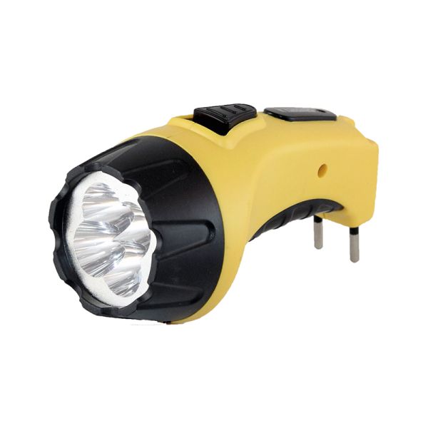 СИБИРСКИЙ СЛЕДОПЫТ | ЭЛЕКТРА-4  L-56 | Ручной,4 диода,питание-аккумулятор 220В.| превью 1