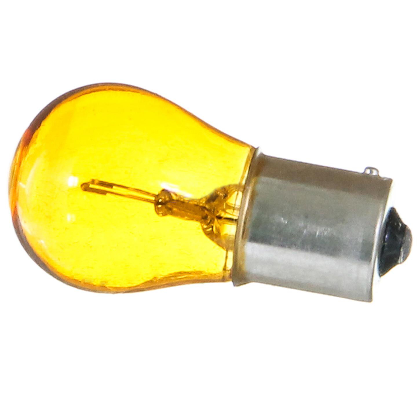 LYNX |  PY21  | 12V 21W YELLOW лампа указатель поворота передние, задние (L14421Y) уп. 10 шт | превью 1