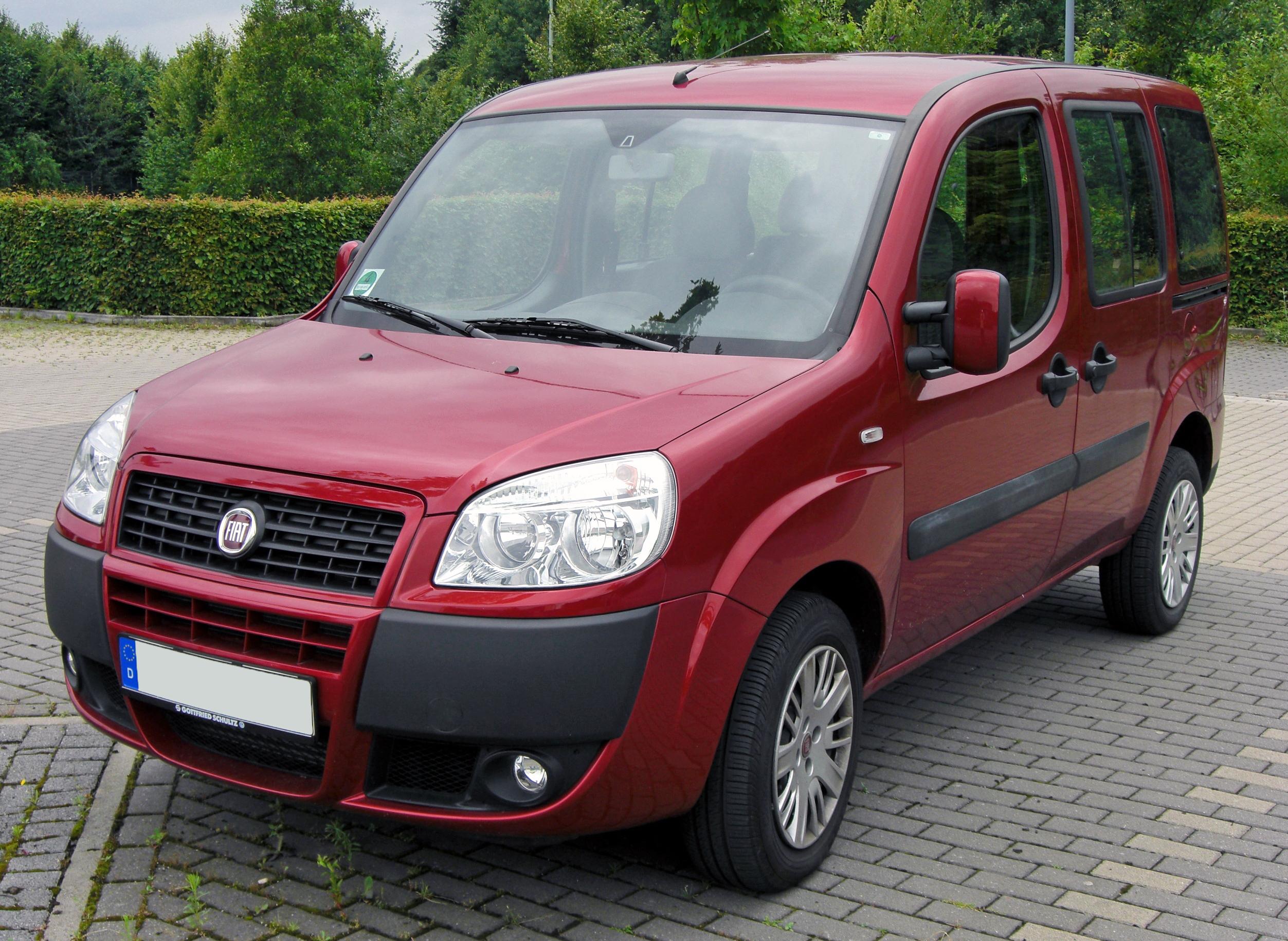 Garant | Block Lux (397) Fiat Doblo | блокиратор руля | 2